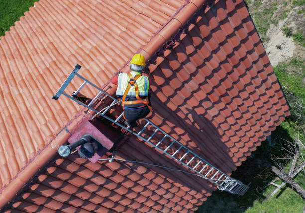 Sheet Metal Roofing in Sterling, GA